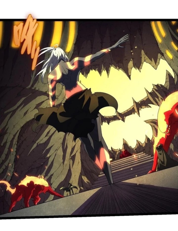 Evolution Begins With A Big Tree Chapter 408 Gambar 41