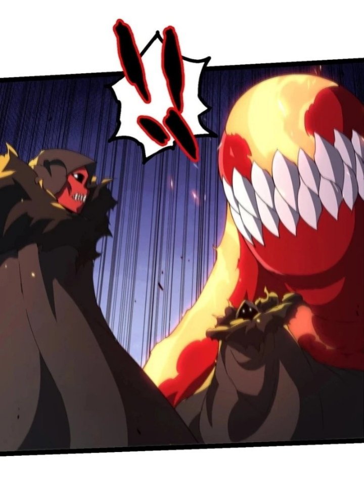 Evolution Begins With A Big Tree Chapter 408 Gambar 42