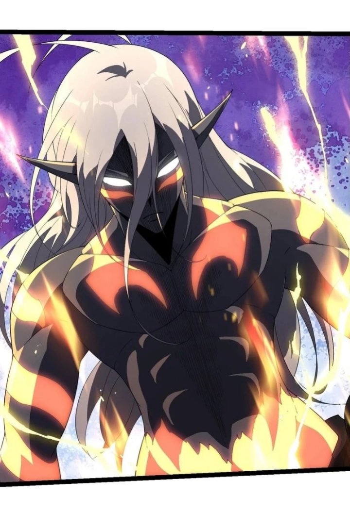 Evolution Begins With A Big Tree Chapter 408 Gambar 43