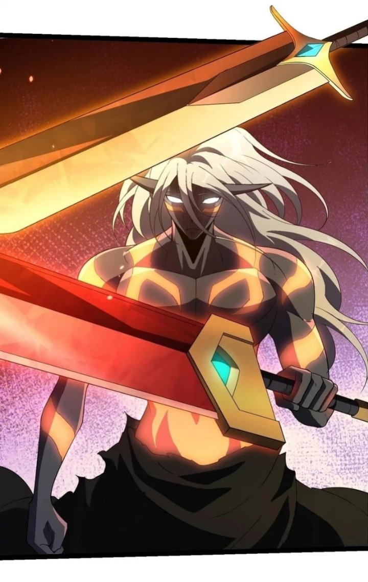 Evolution Begins With A Big Tree Chapter 408 Gambar 56