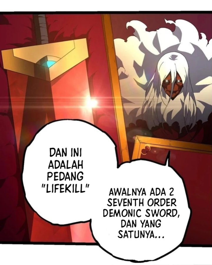 Evolution Begins With A Big Tree Chapter 408 Gambar 53