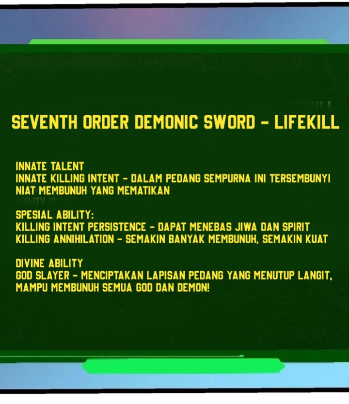 Evolution Begins With A Big Tree Chapter 408 Gambar 54