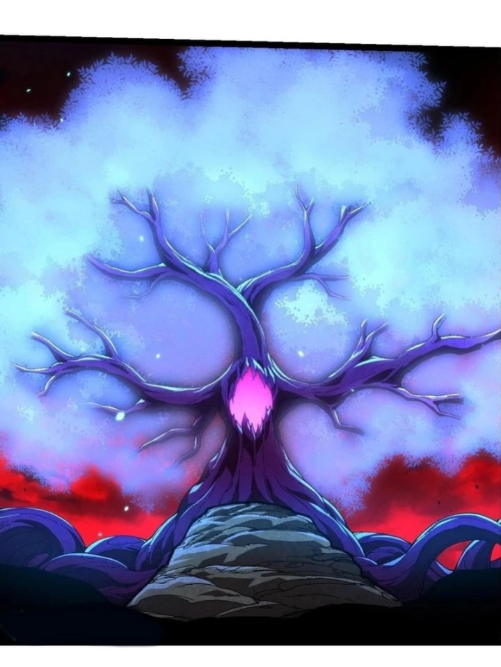 Evolution Begins With A Big Tree Chapter 408 Gambar 7