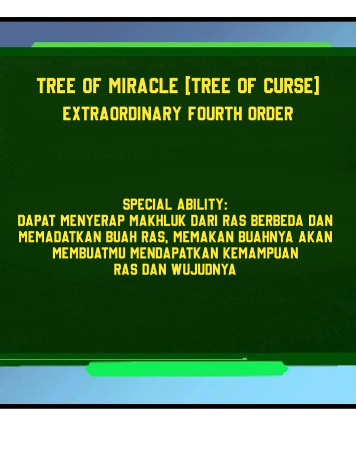 Evolution Begins With A Big Tree Chapter 408 Gambar 8