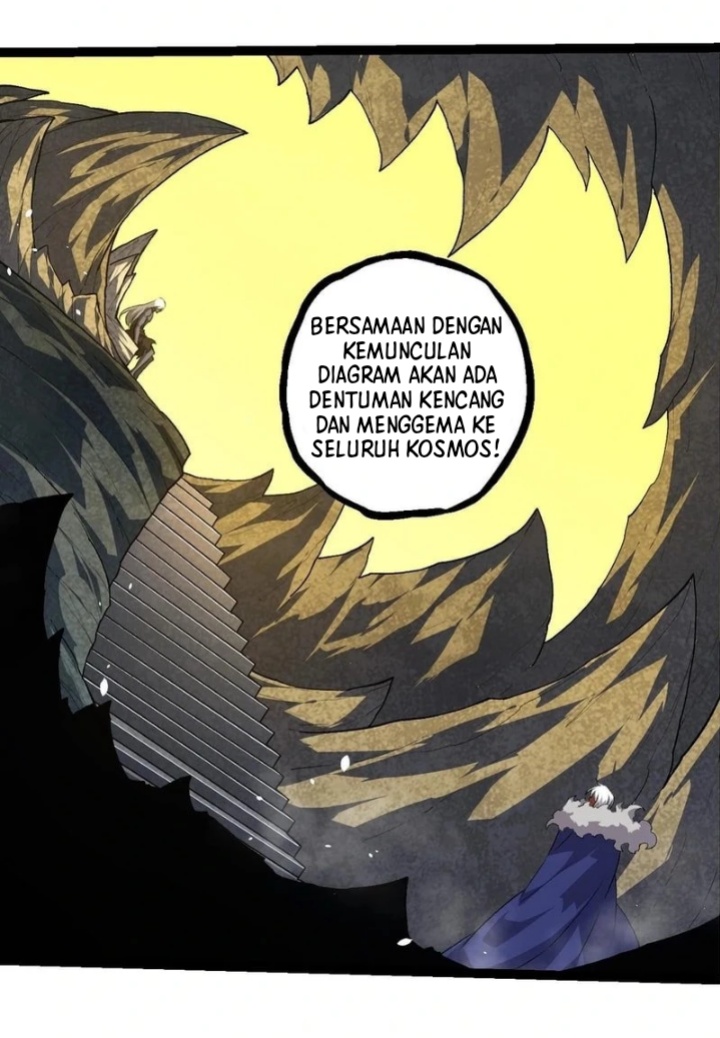 Evolution Begins With A Big Tree Chapter 409 Gambar 14