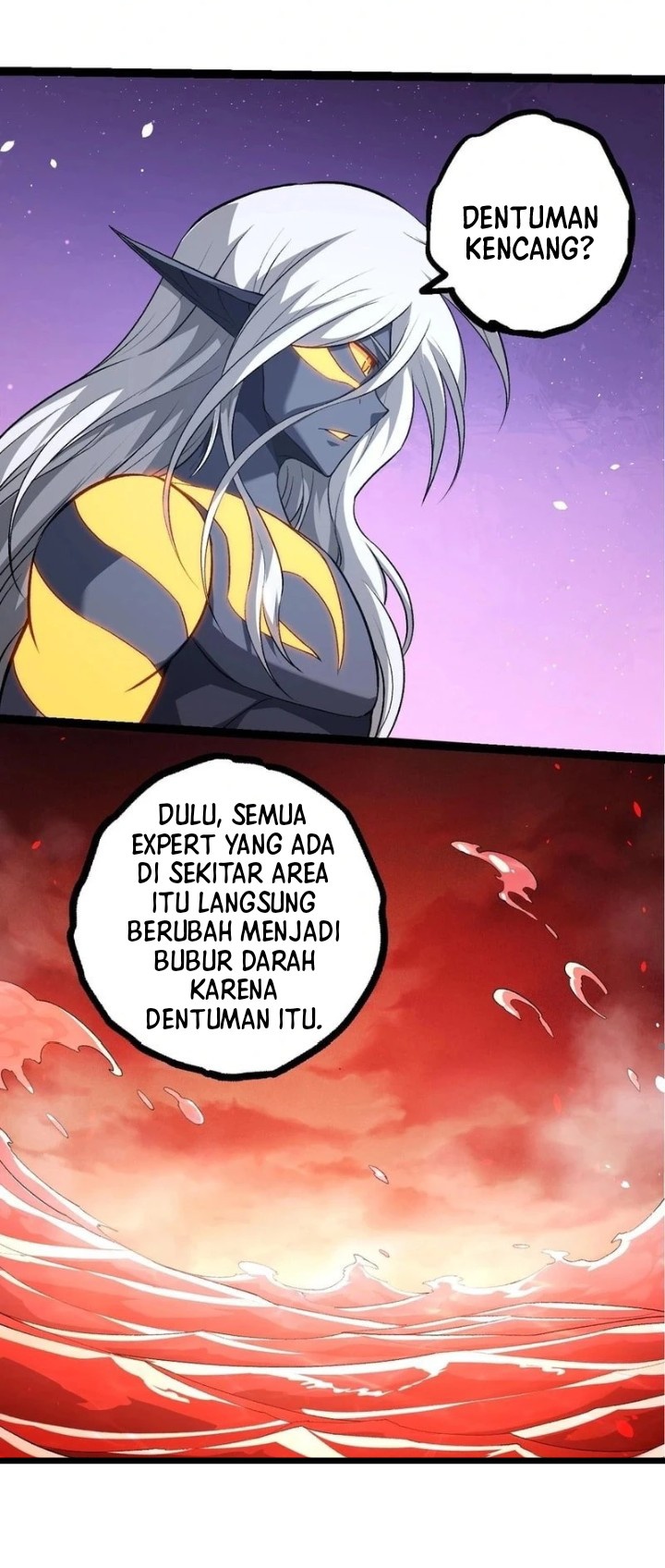 Evolution Begins With A Big Tree Chapter 409 Gambar 15