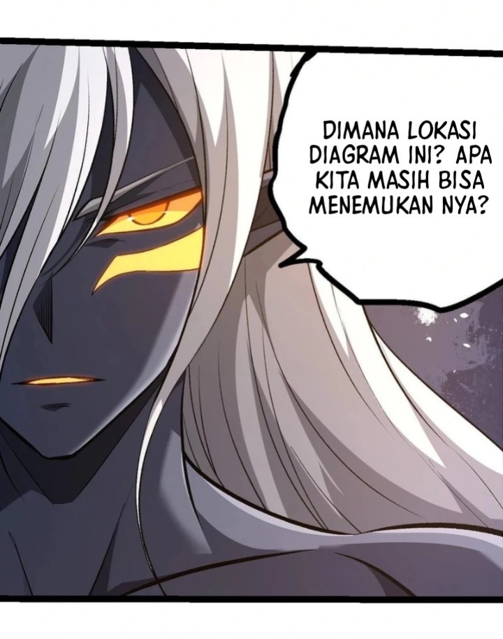 Evolution Begins With A Big Tree Chapter 409 Gambar 16