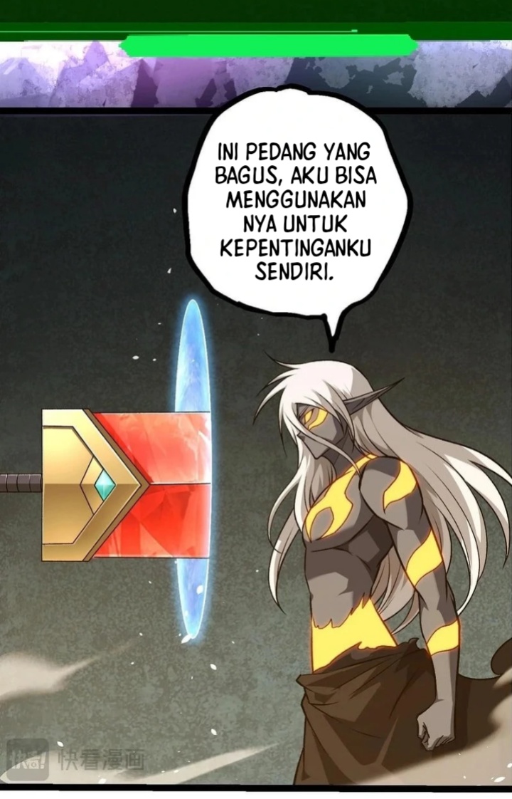 Evolution Begins With A Big Tree Chapter 409 Gambar 11