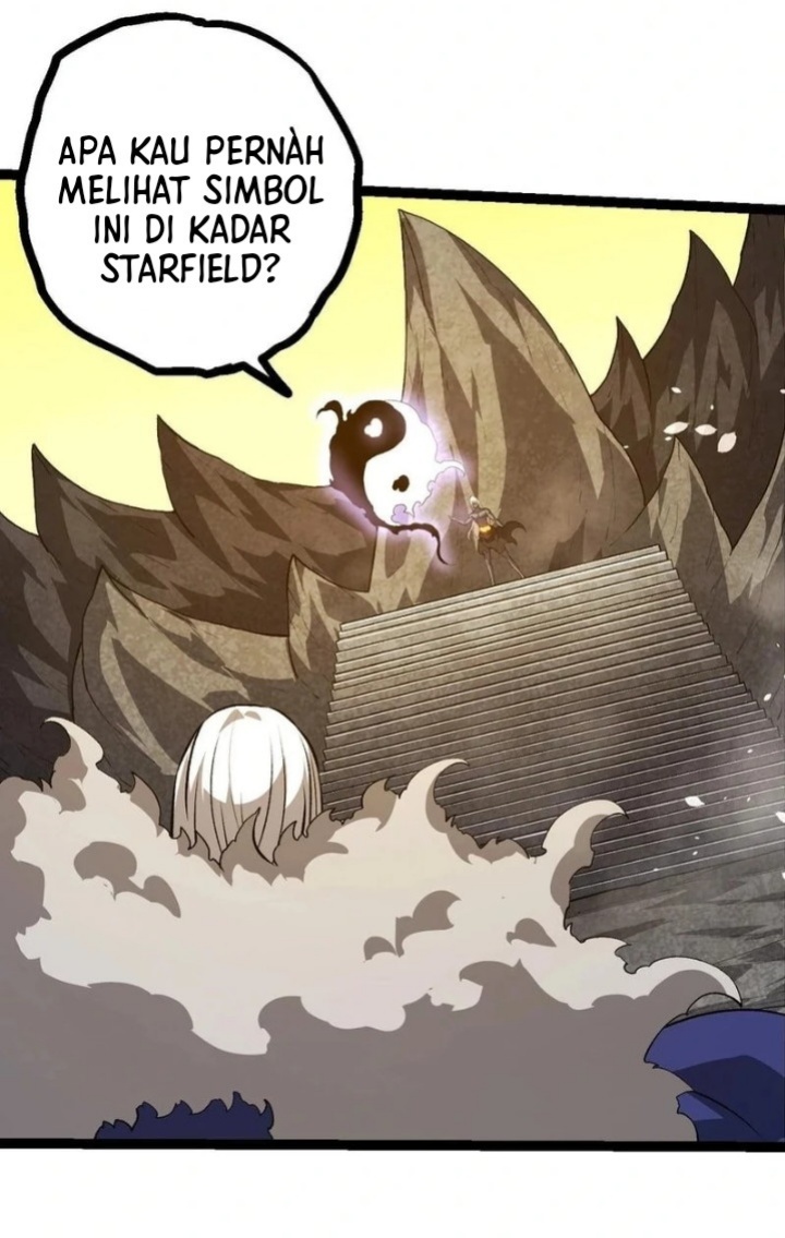 Evolution Begins With A Big Tree Chapter 409 Gambar 12