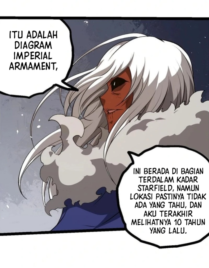 Evolution Begins With A Big Tree Chapter 409 Gambar 13