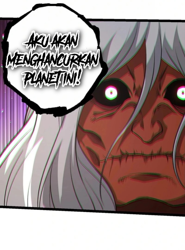 Evolution Begins With A Big Tree Chapter 409 Gambar 24