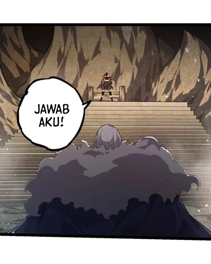 Evolution Begins With A Big Tree Chapter 409 Gambar 26