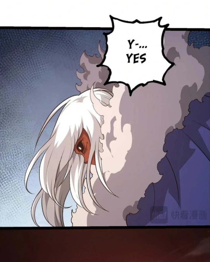 Evolution Begins With A Big Tree Chapter 409 Gambar 27