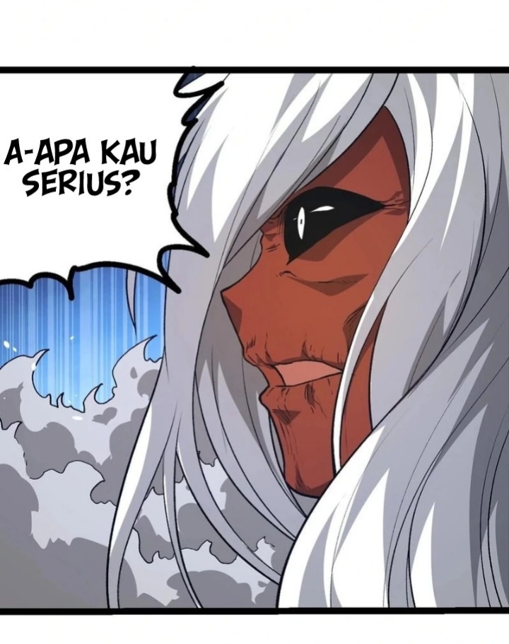 Evolution Begins With A Big Tree Chapter 409 Gambar 21