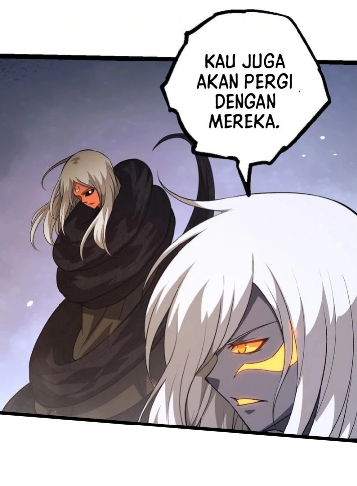 Evolution Begins With A Big Tree Chapter 409 Gambar 22