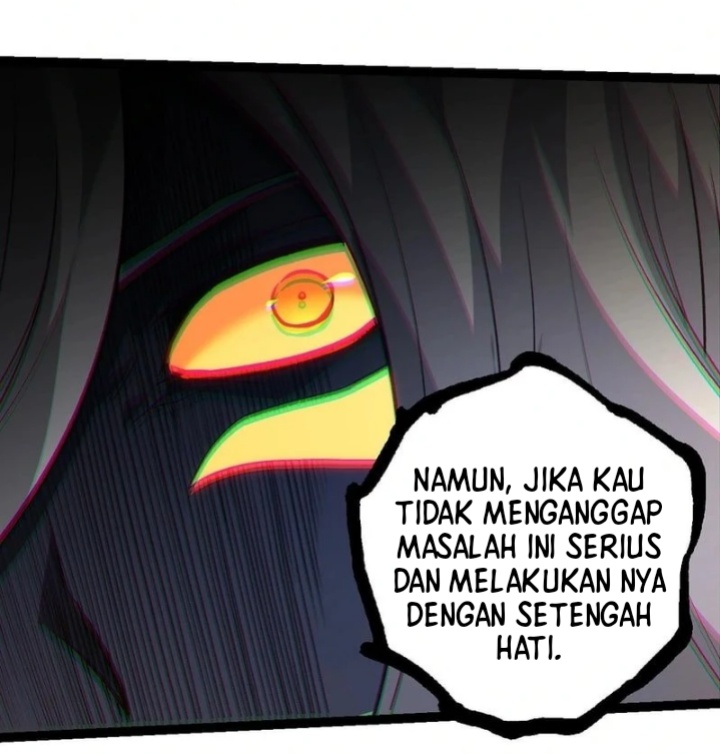 Evolution Begins With A Big Tree Chapter 409 Gambar 23