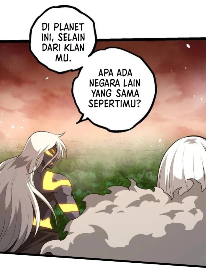 Evolution Begins With A Big Tree Chapter 409 Gambar 35