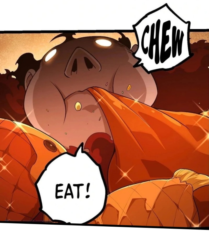 Evolution Begins With A Big Tree Chapter 409 Gambar 39