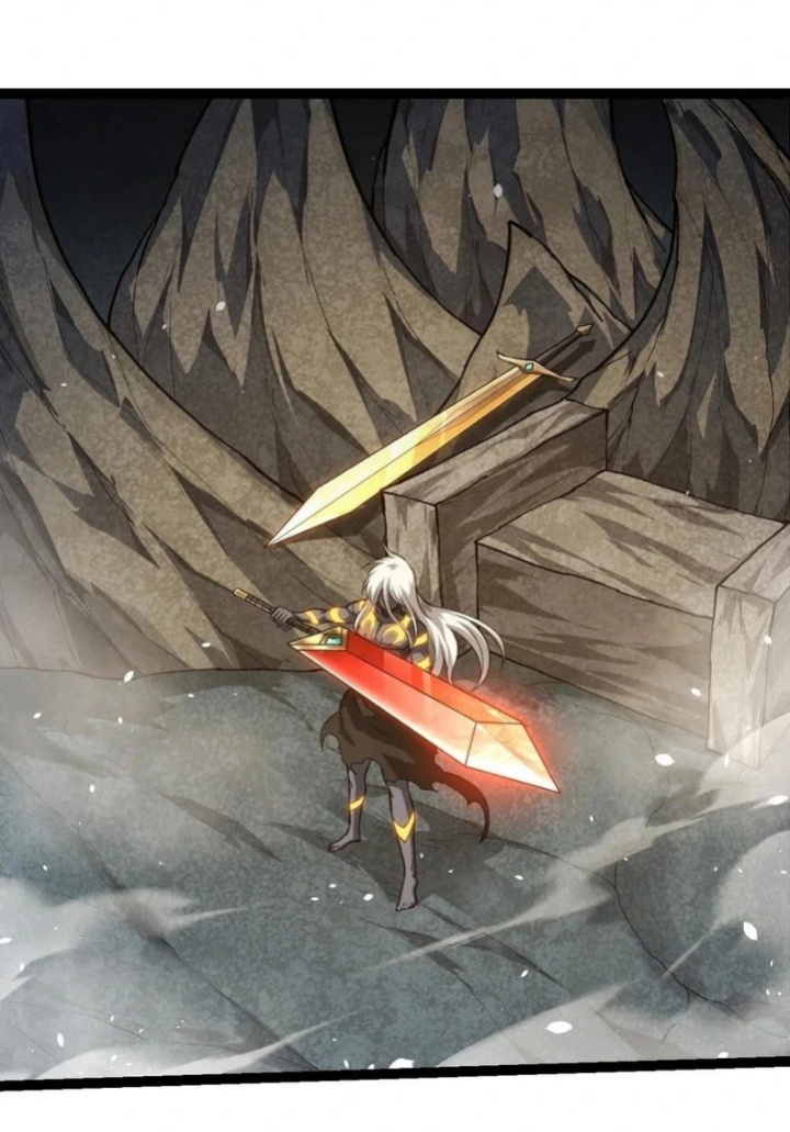 Evolution Begins With A Big Tree Chapter 409 Gambar 3