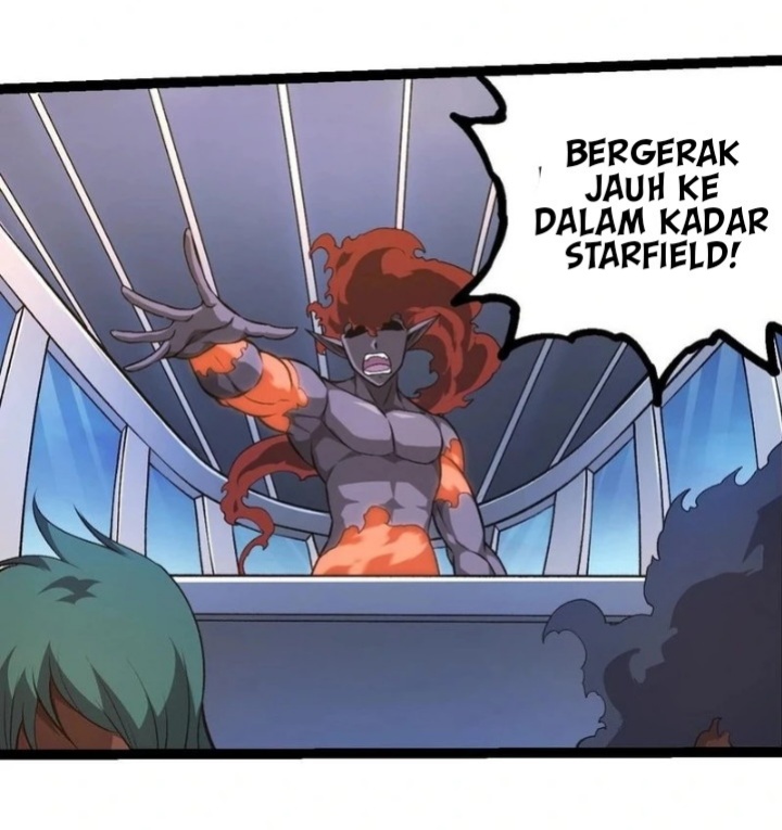 Evolution Begins With A Big Tree Chapter 409 Gambar 30