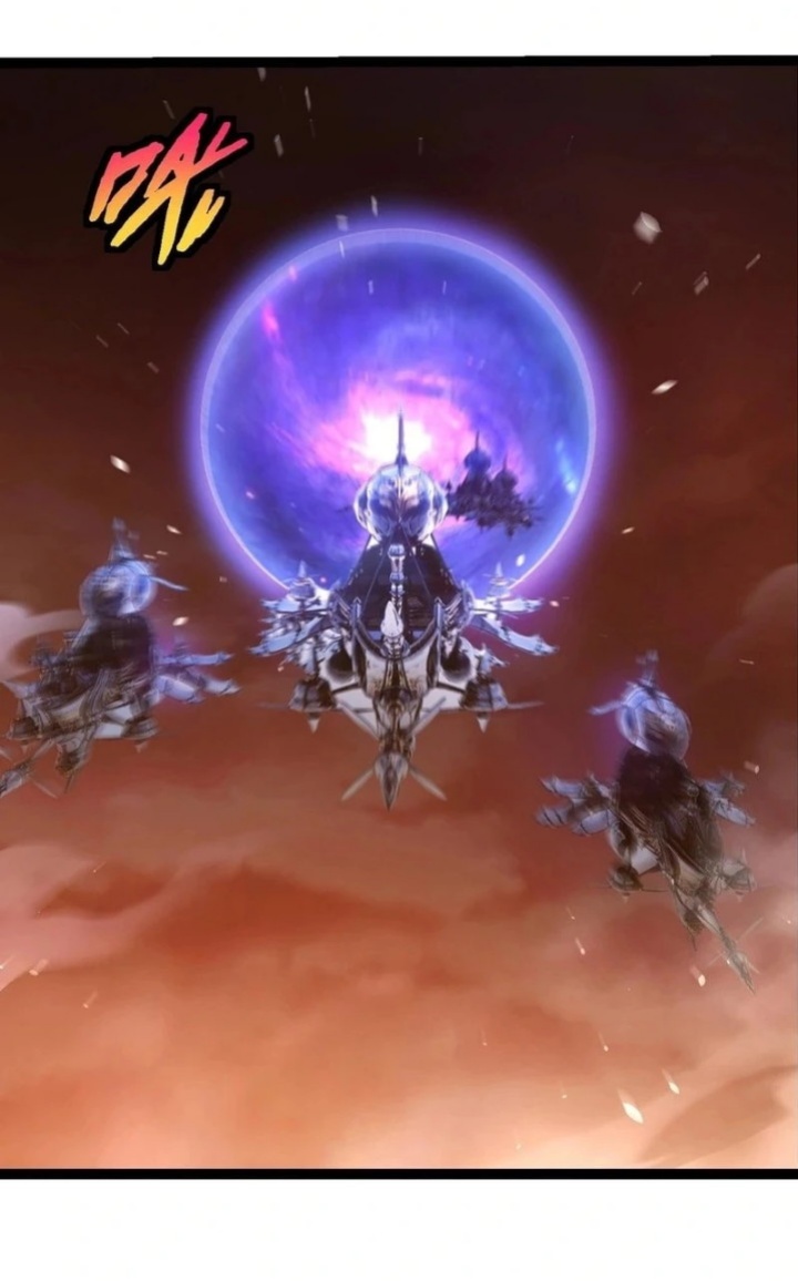 Evolution Begins With A Big Tree Chapter 409 Gambar 31