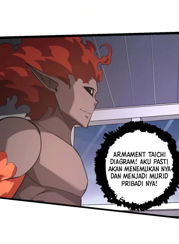 Evolution Begins With A Big Tree Chapter 409 Gambar 32