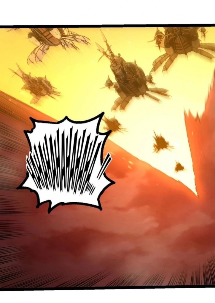 Evolution Begins With A Big Tree Chapter 409 Gambar 33