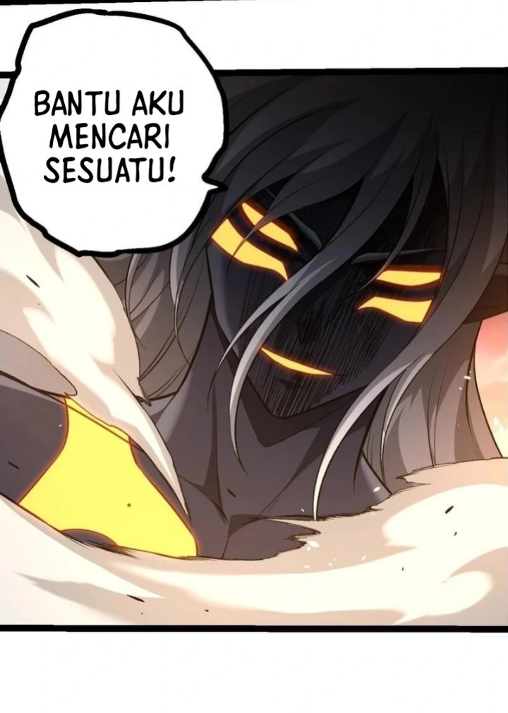 Evolution Begins With A Big Tree Chapter 409 Gambar 45