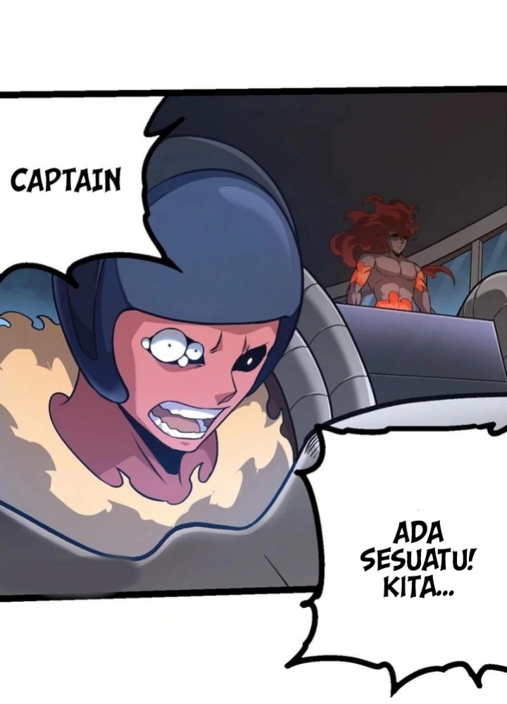 Evolution Begins With A Big Tree Chapter 409 Gambar 48