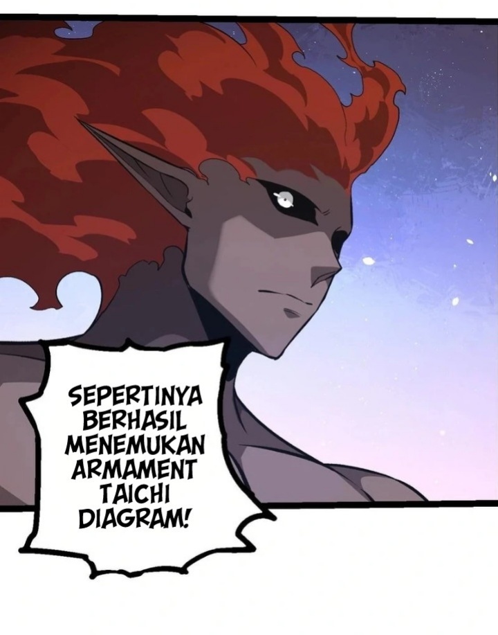 Evolution Begins With A Big Tree Chapter 409 Gambar 49