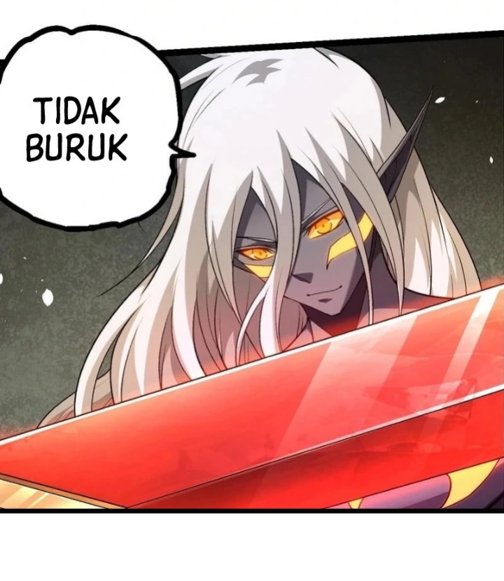 Evolution Begins With A Big Tree Chapter 409 Gambar 4