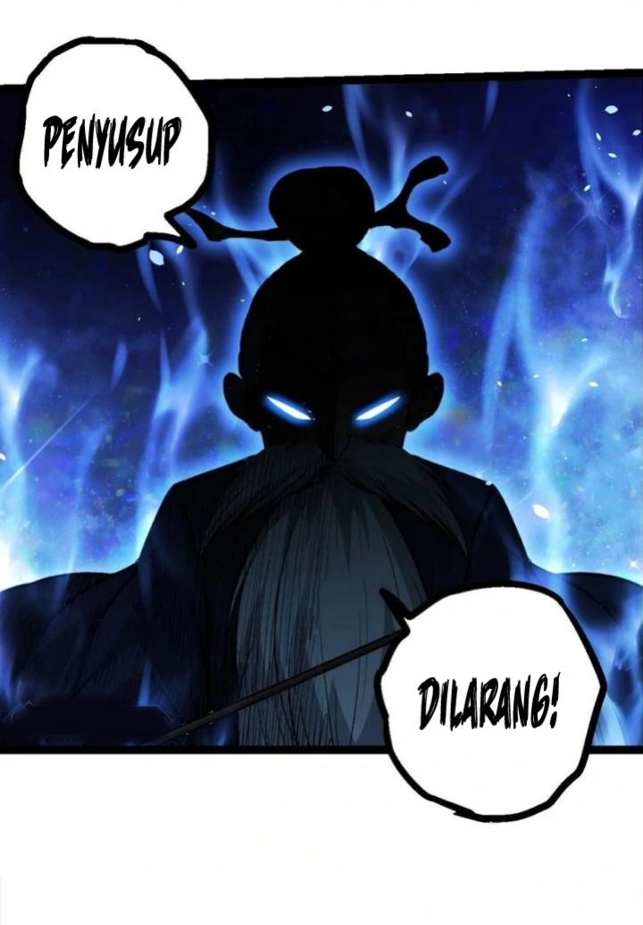 Evolution Begins With A Big Tree Chapter 409 Gambar 54