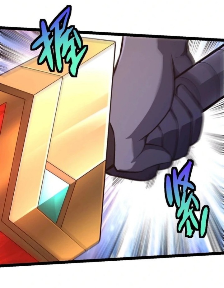 Evolution Begins With A Big Tree Chapter 409 Gambar 5