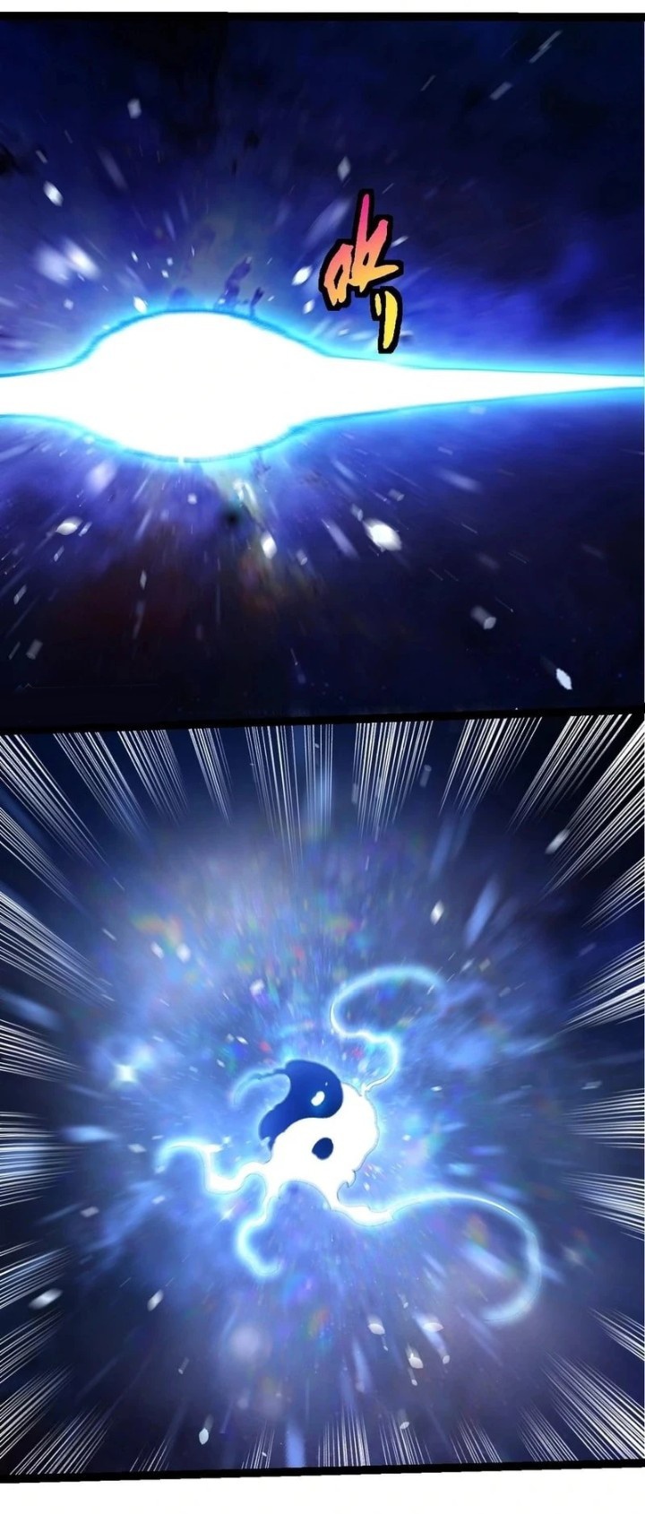 Evolution Begins With A Big Tree Chapter 409 Gambar 53