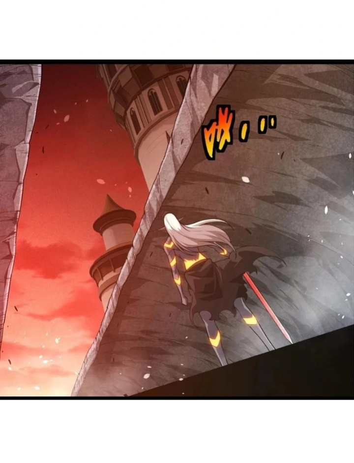 Evolution Begins With A Big Tree Chapter 409 Gambar 9