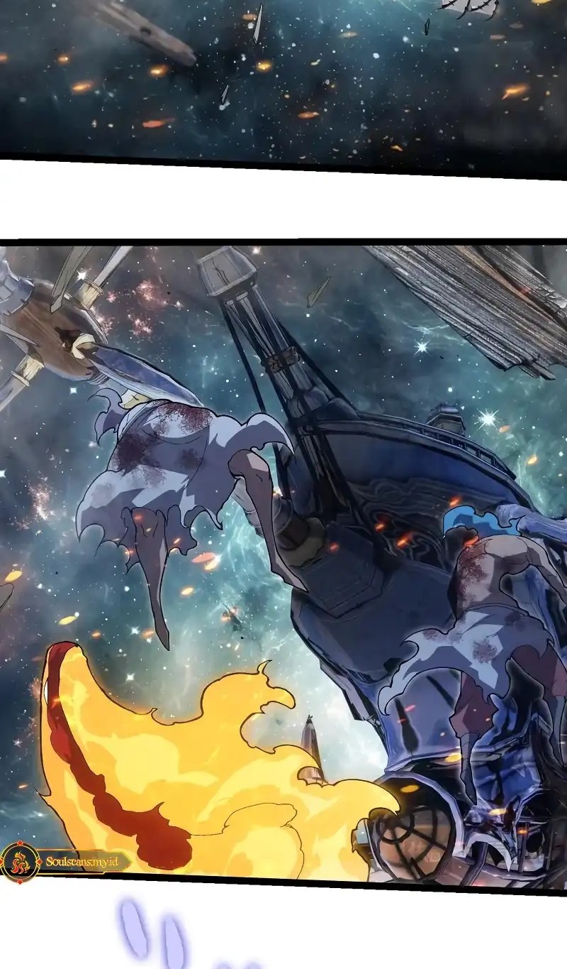 Evolution Begins With A Big Tree Chapter 410 Gambar 6