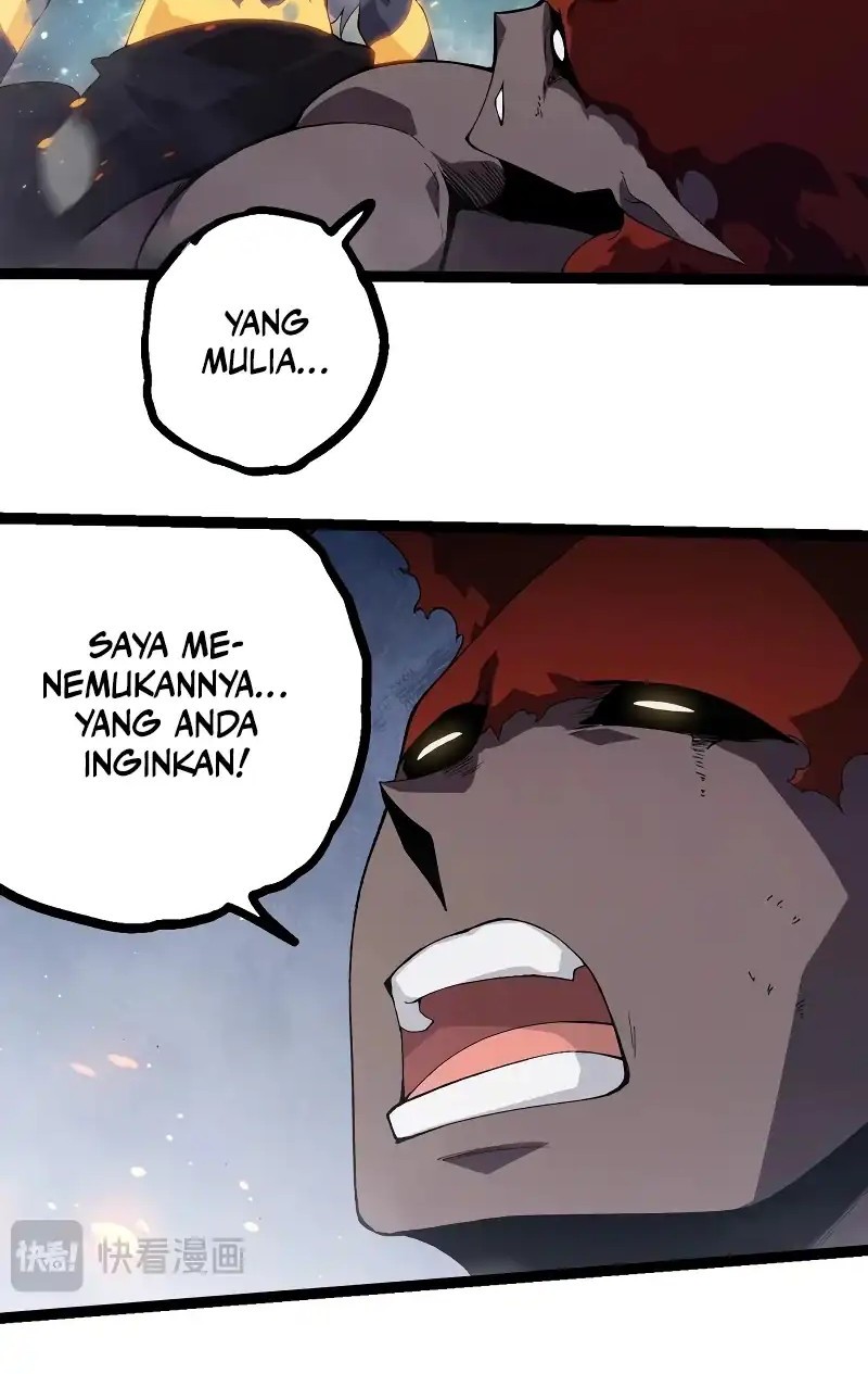 Evolution Begins With A Big Tree Chapter 410 Gambar 12