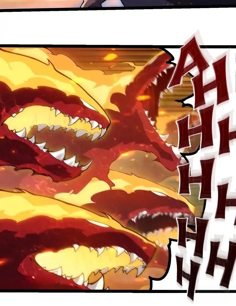 Evolution Begins With A Big Tree Chapter 410 Gambar 18