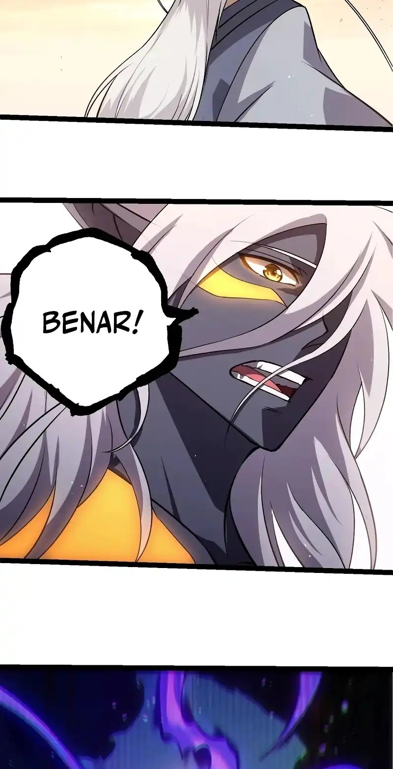 Evolution Begins With A Big Tree Chapter 411 Gambar 3