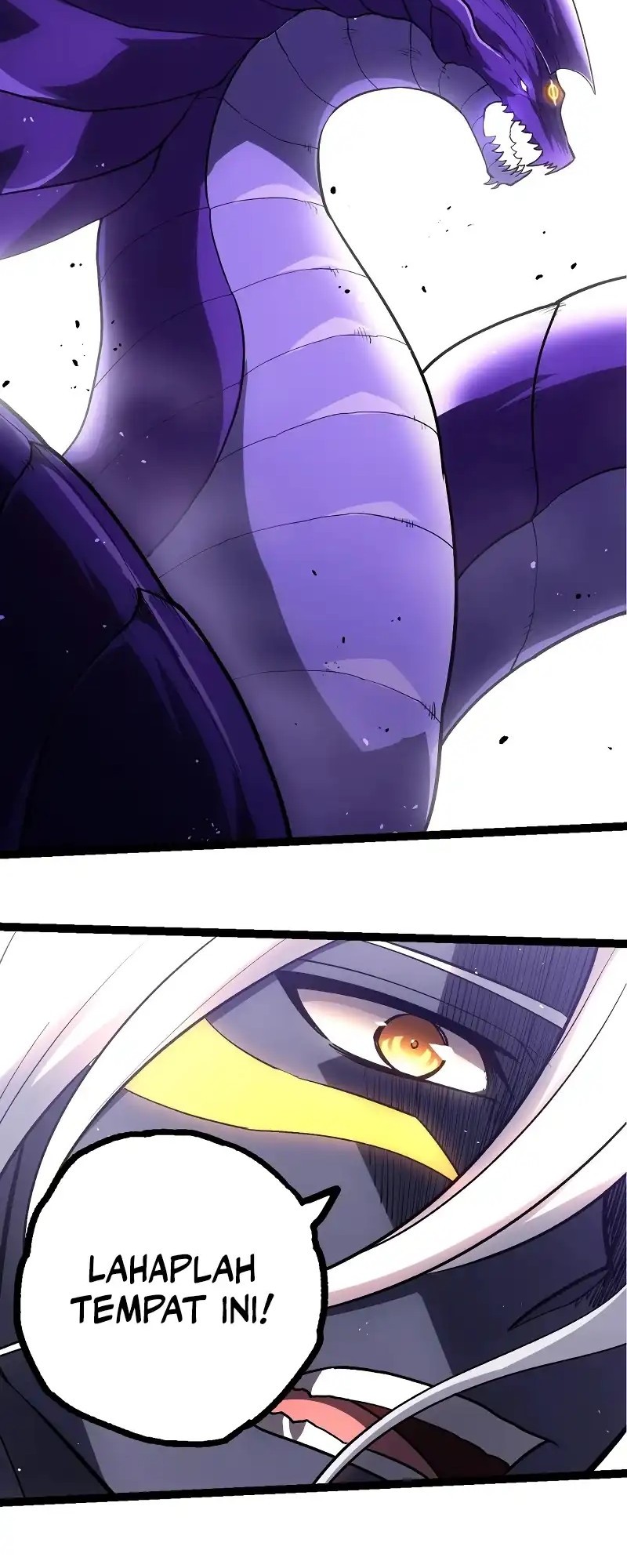 Evolution Begins With A Big Tree Chapter 411 Gambar 12