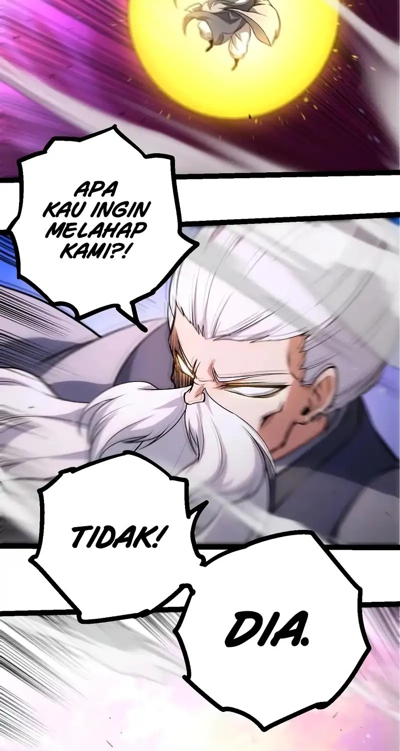 Evolution Begins With A Big Tree Chapter 411 Gambar 15