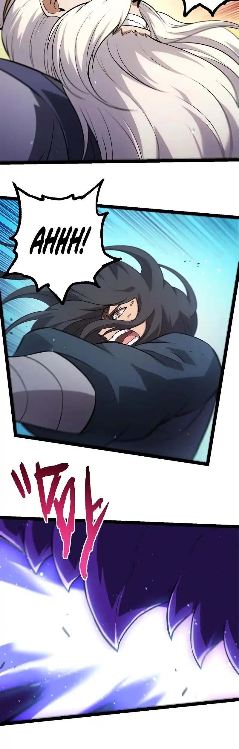 Evolution Begins With A Big Tree Chapter 411 Gambar 17