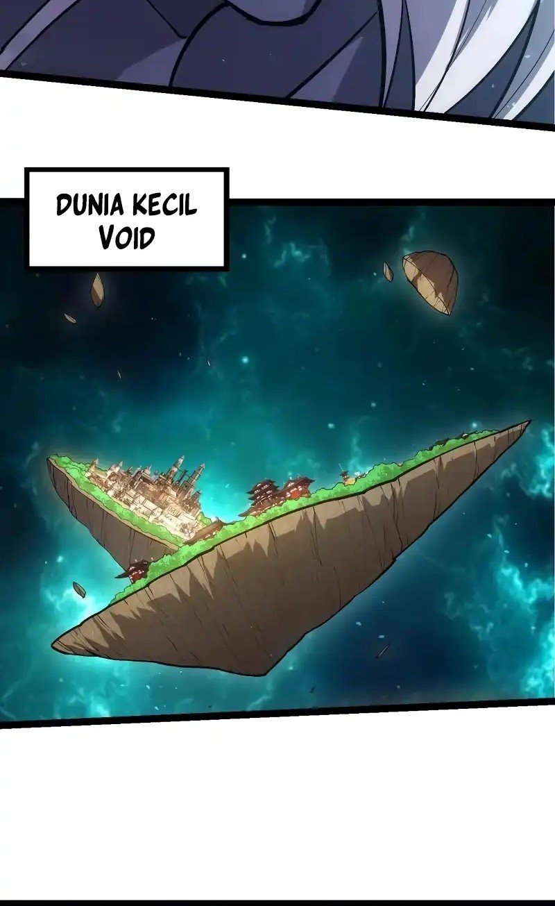 Evolution Begins With A Big Tree Chapter 411 Gambar 24