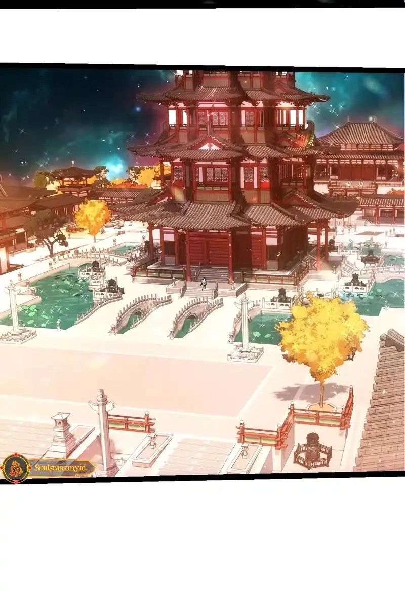 Evolution Begins With A Big Tree Chapter 411 Gambar 27