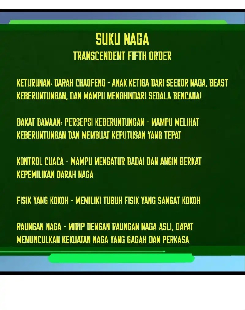 Evolution Begins With A Big Tree Chapter 412 Gambar 9