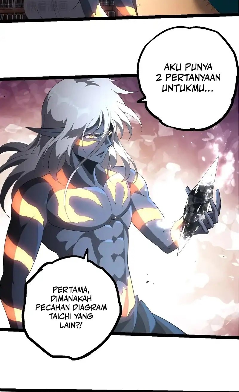 Evolution Begins With A Big Tree Chapter 412 Gambar 12