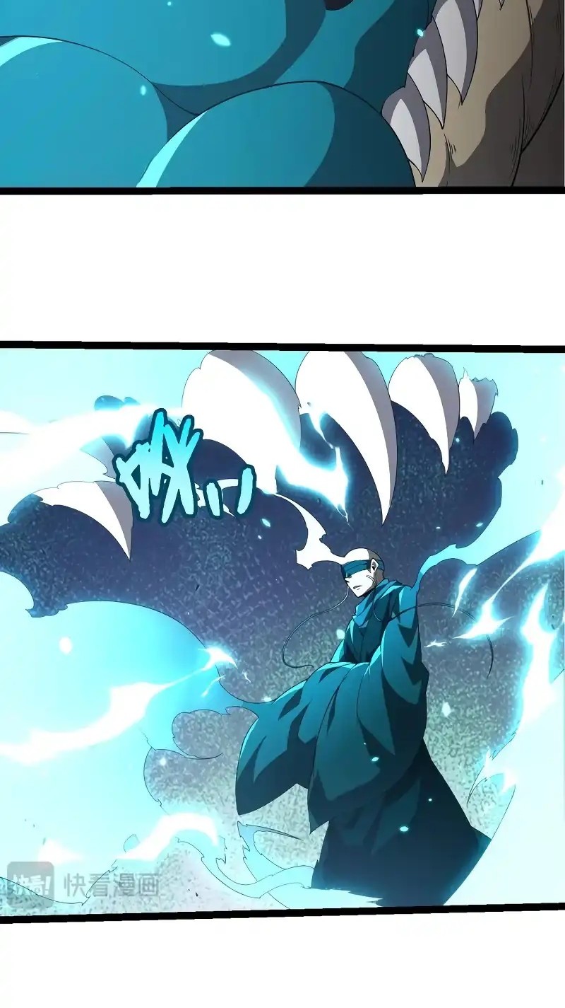 Evolution Begins With A Big Tree Chapter 412 Gambar 15