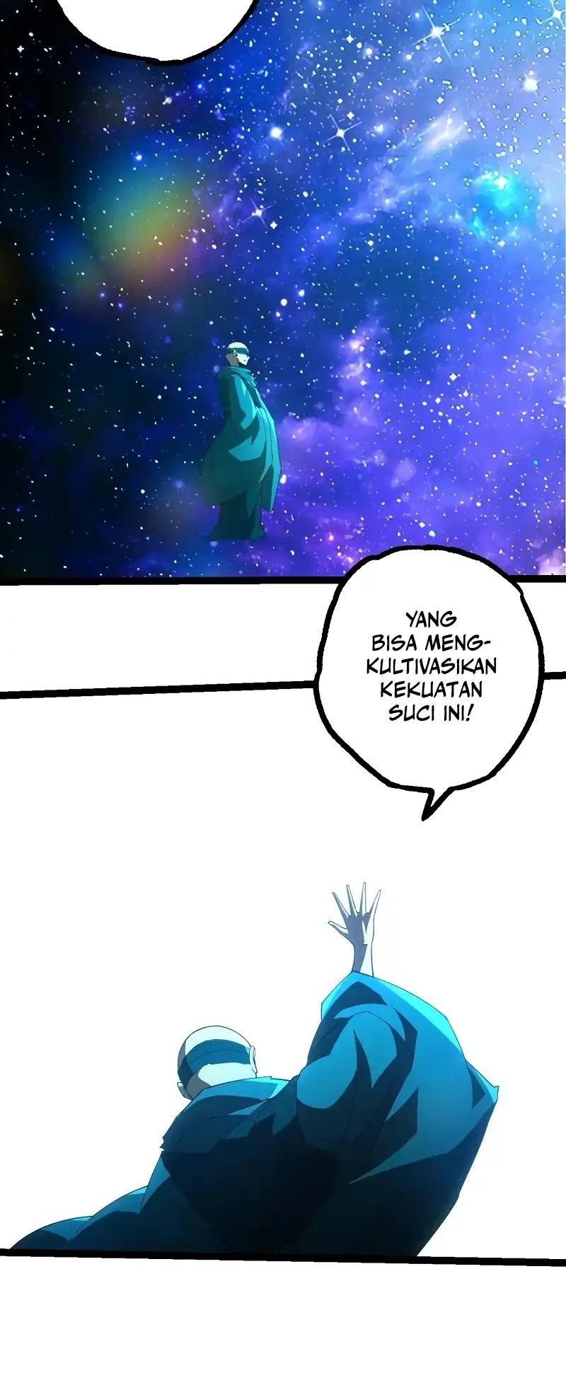 Evolution Begins With A Big Tree Chapter 412 Gambar 24