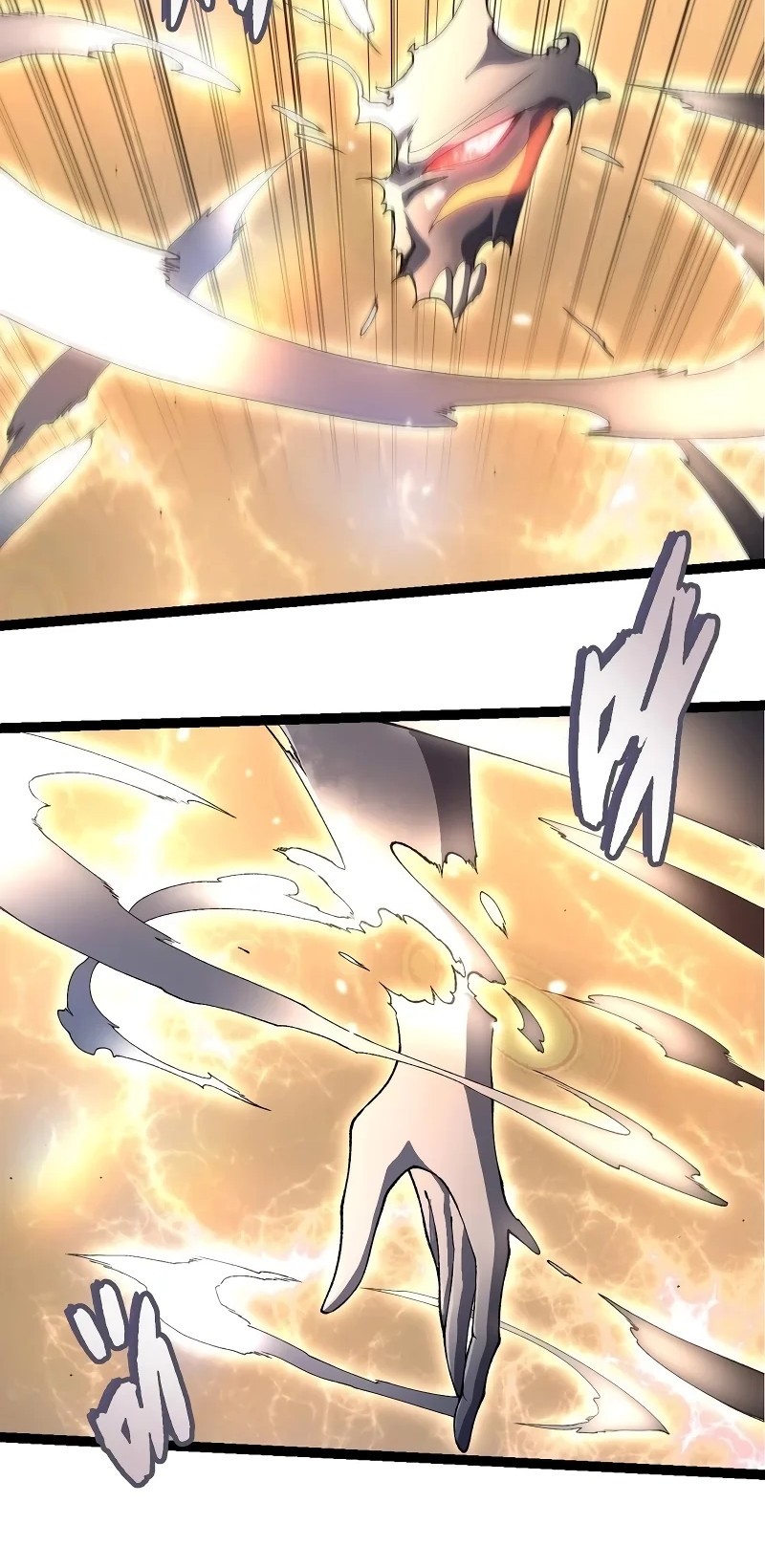 Evolution Begins With A Big Tree Chapter 413 Gambar 29