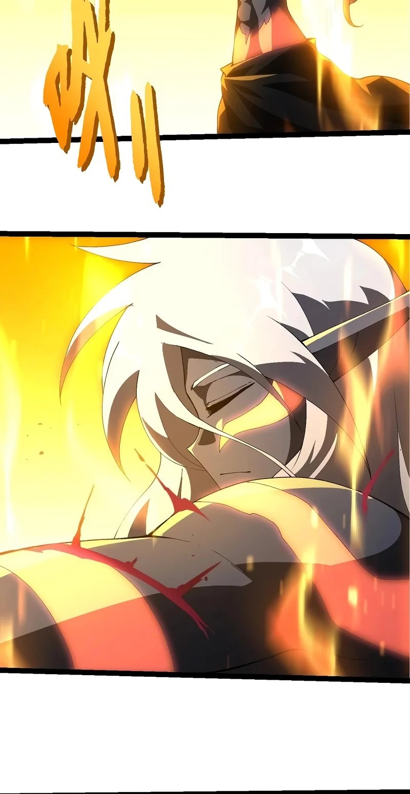 Evolution Begins With A Big Tree Chapter 413 Gambar 3